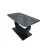 Masa DT 1063 alb 80x140 blat ceramica