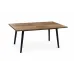 Masa extensibila Lini 80x120/160 rivoli / hazar