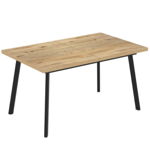 Masa extensibila Lini 80x120/160 rivoli / hazar