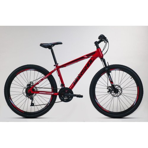 Bicicleta Eagle 26