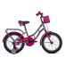 Bicicleta Iron 16
