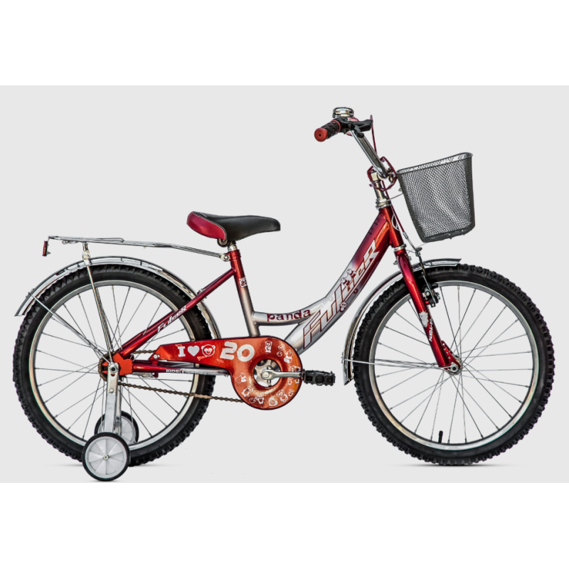 Bicicleta Panda 20