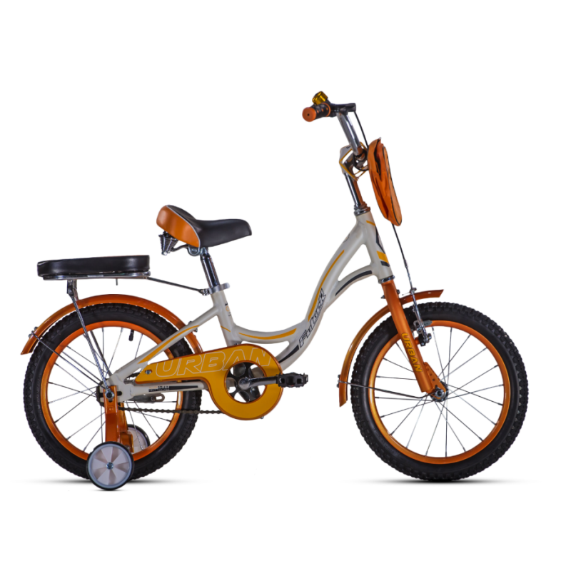 Bicicleta Urban Kid 16
