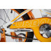 Bicicleta Urban Kid 16