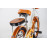Bicicleta Urban Kid 16