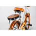 Bicicleta Urban Kid 16