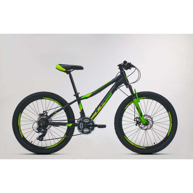 Bicicleta Neptun 24
