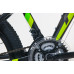 Bicicleta Neptun 24