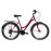 Bicicleta 26' Formula OMEGA AM Vbr