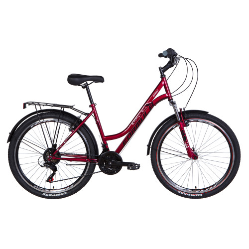 Bicicleta 26' Formula OMEGA AM Vbr