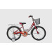 Bicicleta Panda 20