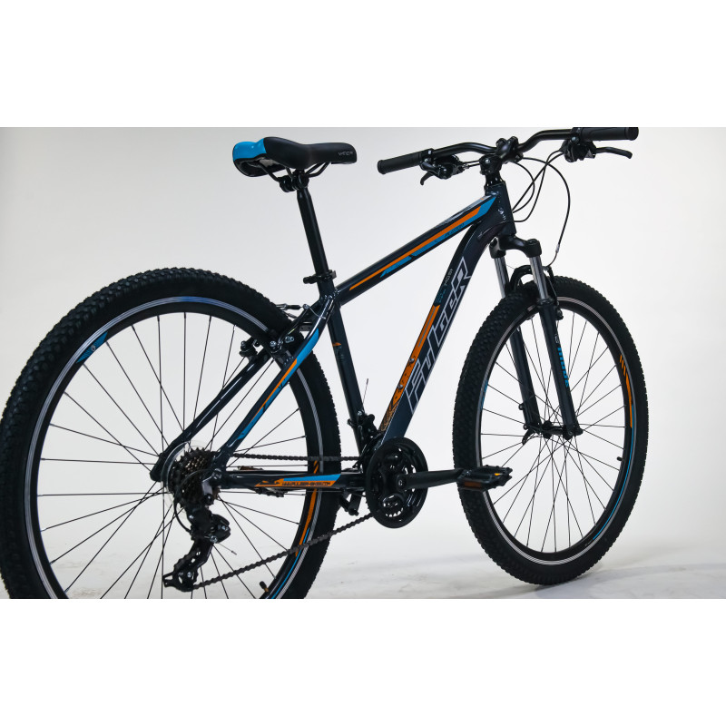 Bicicleta Pluton 29