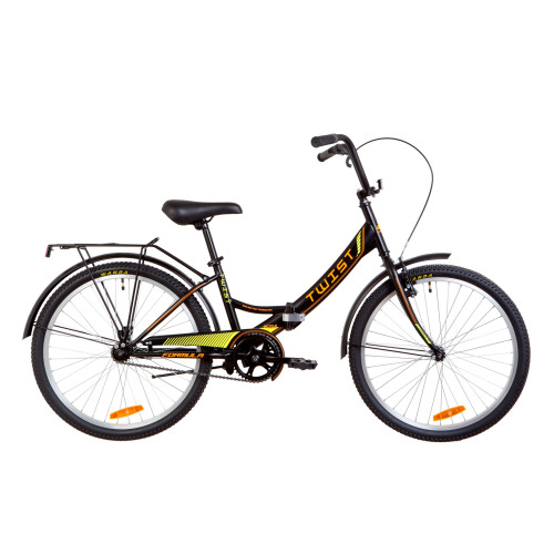 Bicicleta 24'' FormulaTWIST VBR