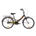 Bicicleta 24'' FormulaTWIST VBR