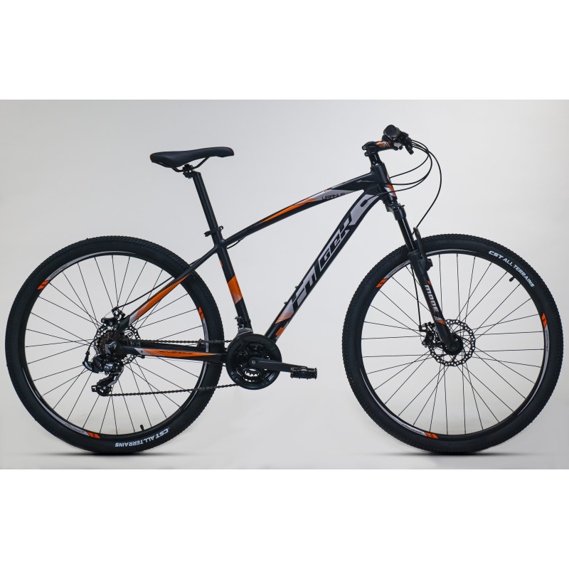 Bicicleta Uranus 29