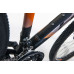 Bicicleta Uranus 29