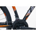Bicicleta Uranus 29