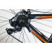 Bicicleta Uranus 29