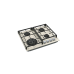 Plita incorporabila Fabiano FHG 8244 VGHT Cream; Sampanie