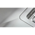 Chiuvetă Fabiano Top 69 R S/Steel inox