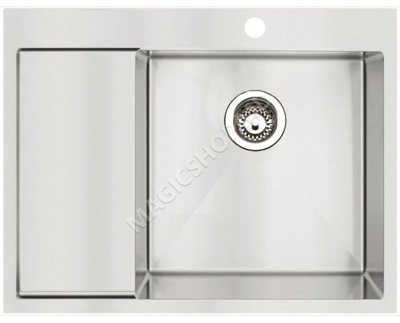 Chiuvetă Fabiano BR 62x50 Right stanga/dreapta