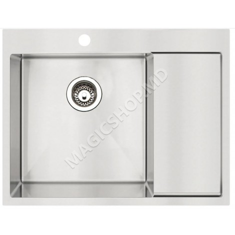 Chiuvetă Fabiano BR 62x50 Right stanga/dreapta