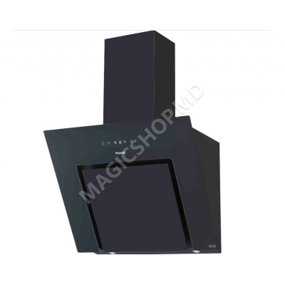 Hota Fabiano Adria 60N Black