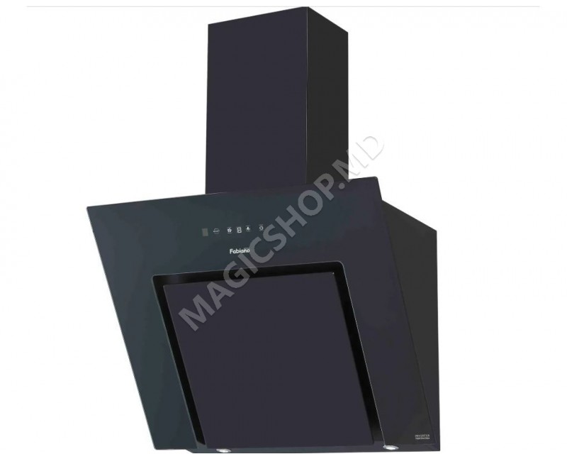 Hota Fabiano Adria 60N Black