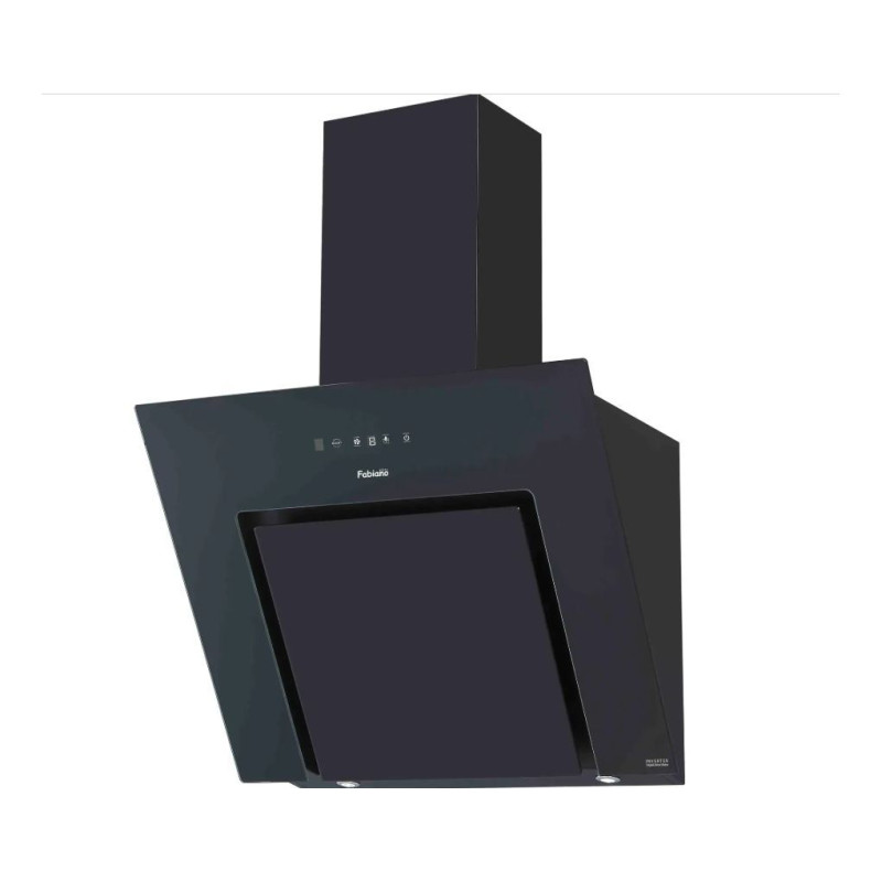 Hota Fabiano Adria 60N Black