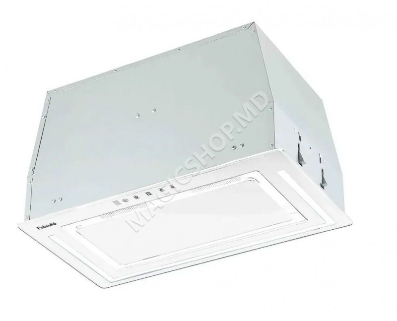 Hota Fabiano Luna 73 White