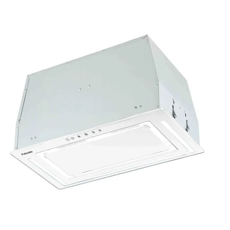 Hota Fabiano Luna 73 White