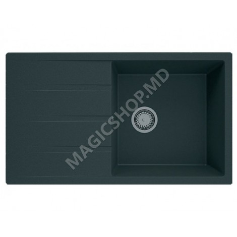 Chiuvetă Fabiano гранит CLASSIC 86x50 XL 