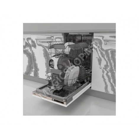 Mașină de spălat vase FBDW 5410 Fabiano