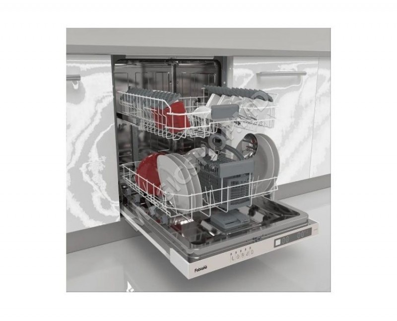 Mașină de spălat vase FBDW 8410 Fabiano