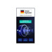 Hota Cylindra 35 Silent Black