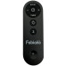 Hota Fabiano Smart 60 Lux Black Glass