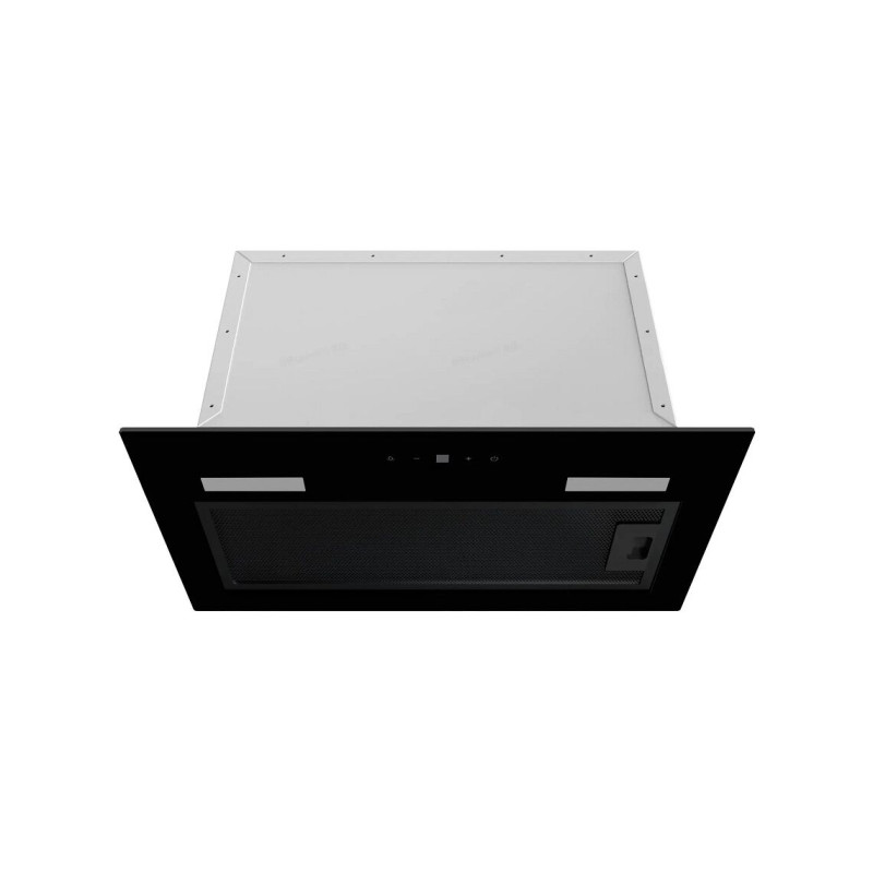 Hota Fabiano Tecno 520 black glass