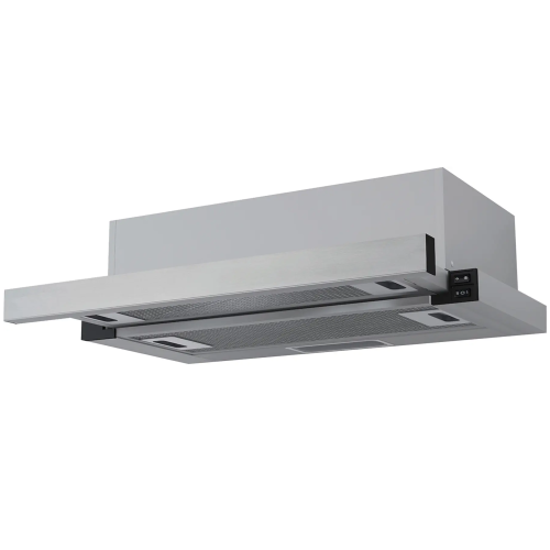 Hota Fabiano SlimLine 60 Glass Inox
