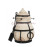Tandoor Nomad cu capac rabatabil
