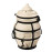 Tandoor Esaul cu capac rabatabil