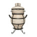 Tandoor SamObjar cu capac rabatabil