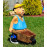 Figurina Cera Fermier