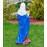 Figurina Cera Fecioara Maria cu pruncul