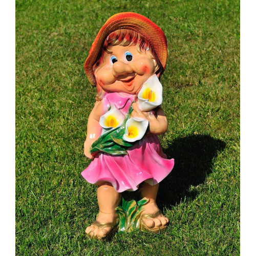 Figurina Cera Drăgălaşa