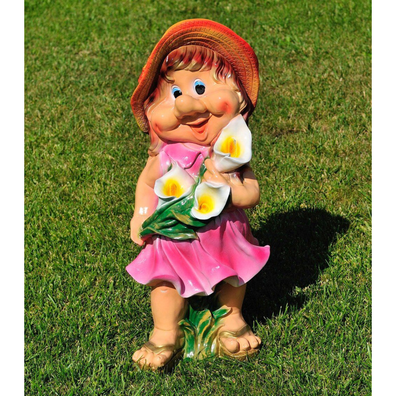 Figurina Cera Drăgălaşa