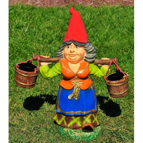 Figurina Cera Fiona