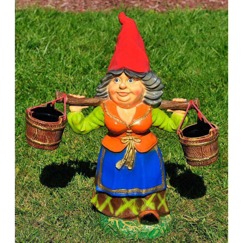 Figurina Cera Fiona