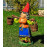 Figurina Cera Fiona