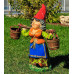 Figurina Cera Fiona