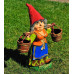 Figurina Cera Fiona